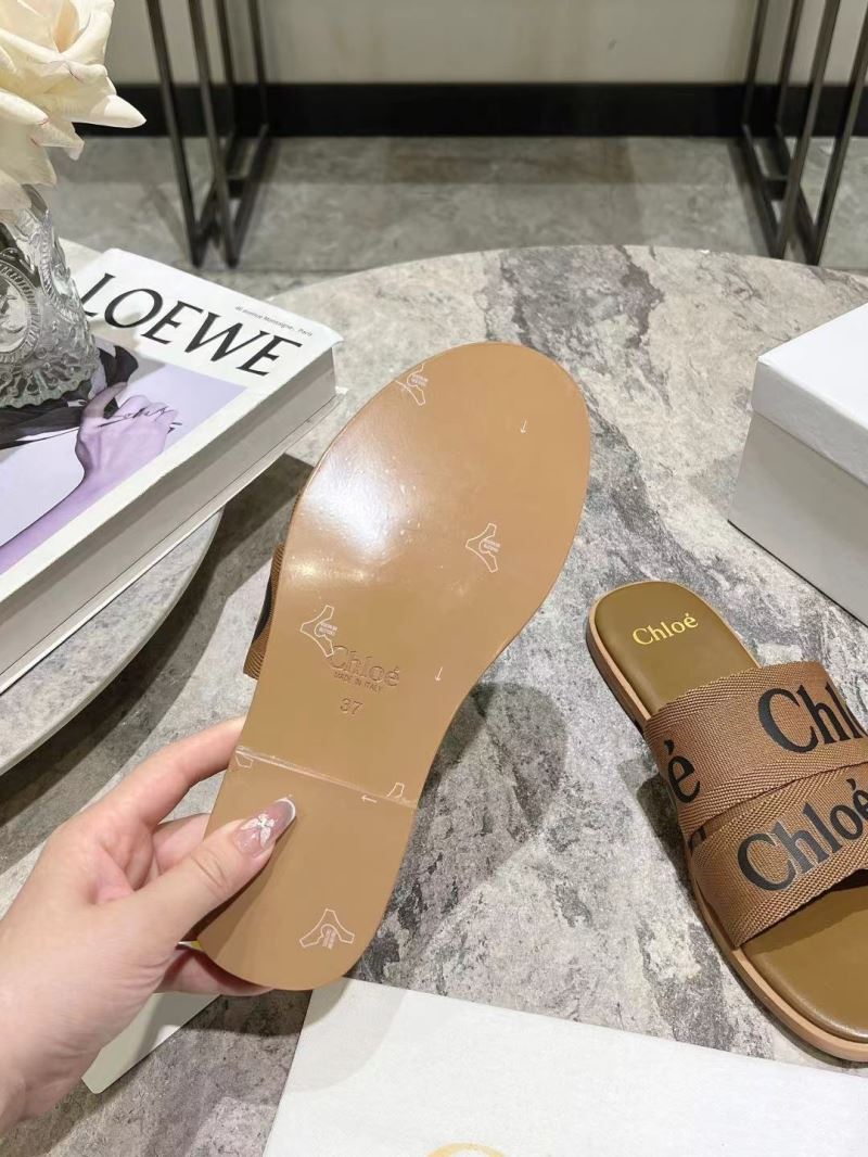 Chloe Sandals